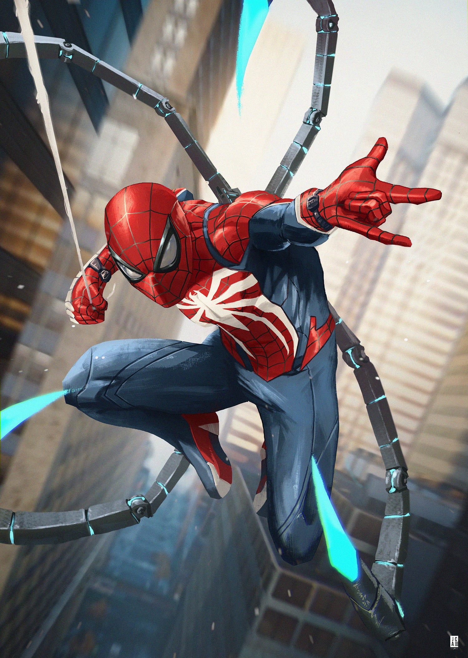 Marvel